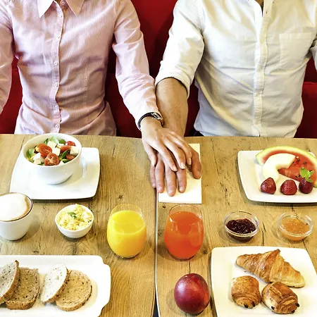 Ibis Stare Hotel Krakau