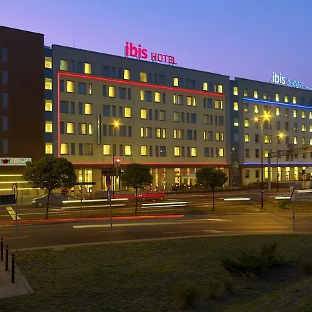 Ibis Stare Krakau