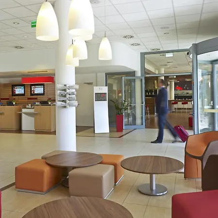 Hotel Ibis Stare Krakau