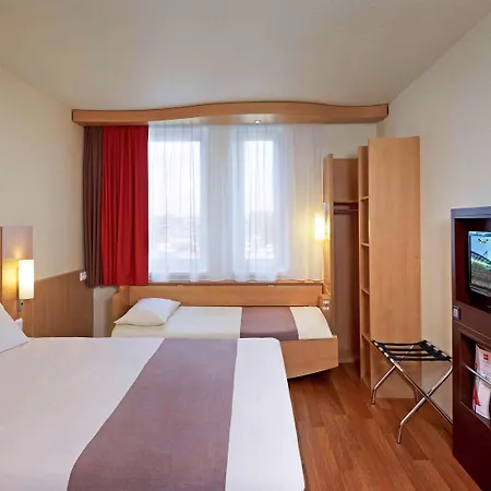 Ibis Stare Hotel Cracóvia