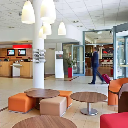 Hotel Ibis Stare Cracóvia