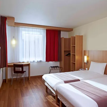 Hotel Ibis Stare Cracóvia