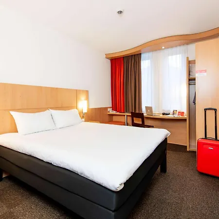 Hotel Ibis Stare Cracóvia