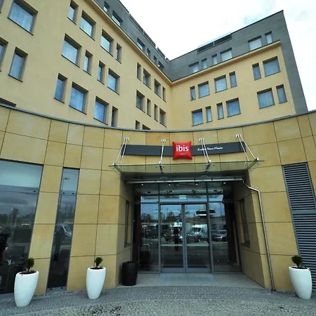 Hotel Ibis Stare Cracóvia