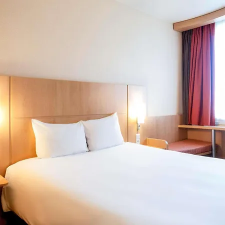 Ibis Stare Hotel