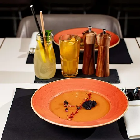 이비스 스타레 미아스토 크라쿠프