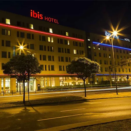 Ibis Stare 3*
