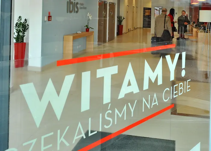 이비스 스타레 미아스토 호텔 3*