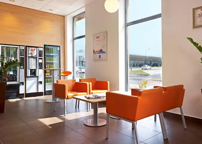 Ibis Stare فندق كراكوفيا