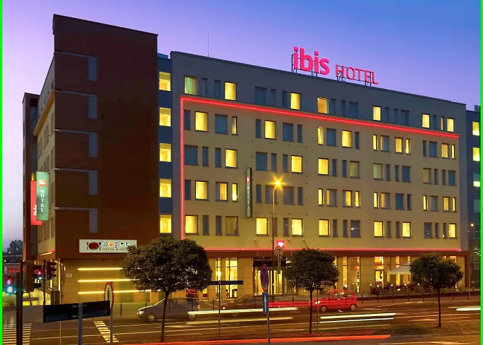 Ibis Stare فندق 3*