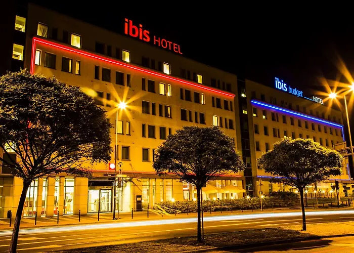 Ibis Stare فندق 3*