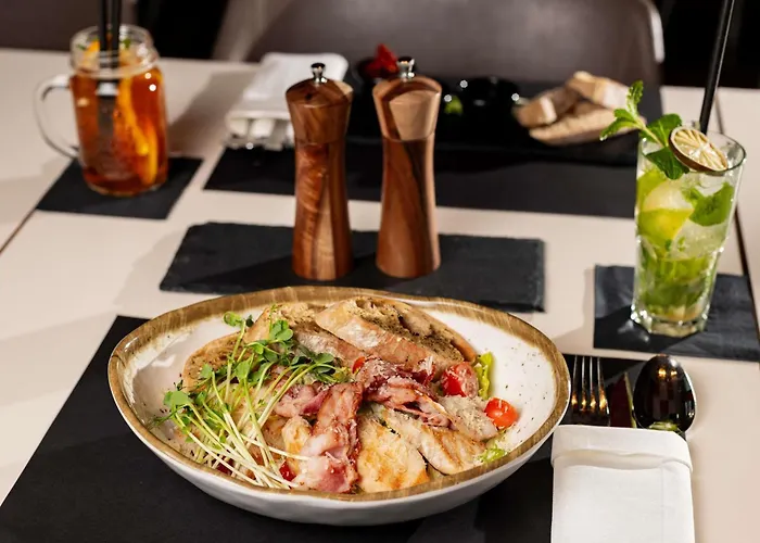 이비스 스타레 미아스토 3* 크라쿠프