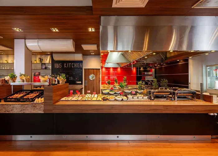 Ibis Stare كراكوفيا