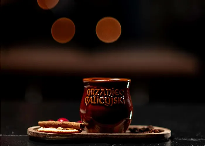 فندق Ibis Stare كراكوفيا