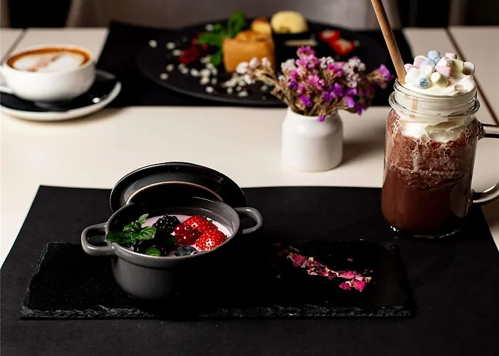 이비스 스타레 미아스토 3* 크라쿠프