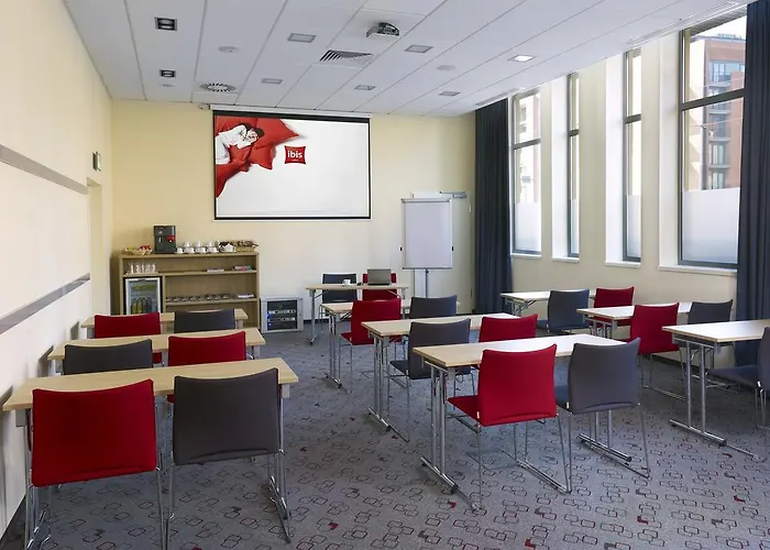 이비스 스타레 미아스토 3* 크라쿠프