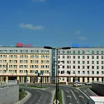 Ibis Stare