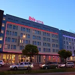 Ibis Stare