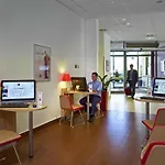 Hotel Ibis Stare 3*