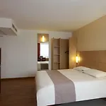 Ibis Stare