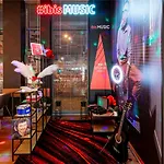 فندق Ibis Stare 3*