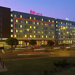 Ibis Stare Krakau