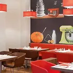 Hotel Ibis Stare Krakau