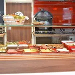 Ibis Stare 3* Krakau