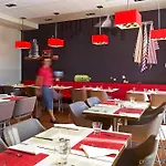 Hotel Ibis Stare 3*