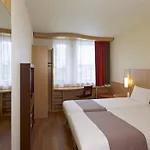 Ibis Stare