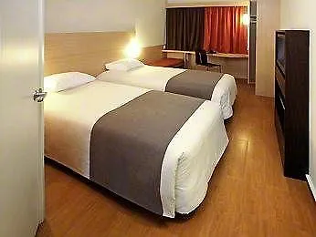 Hotel Ibis Stare Kraków