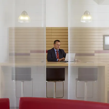 Ibis Stare Hotel