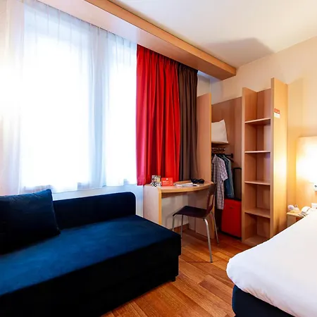 Hotel Ibis Stare