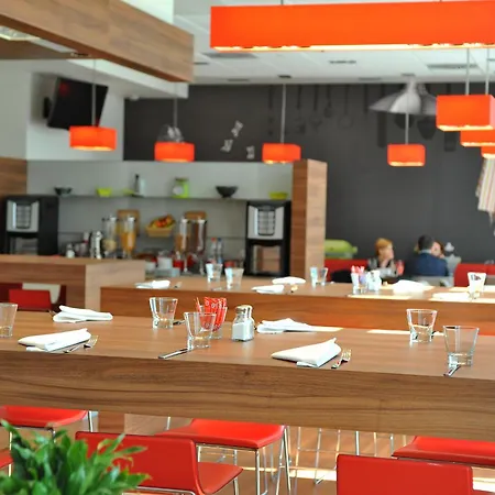 Hotel Ibis Stare Kraków