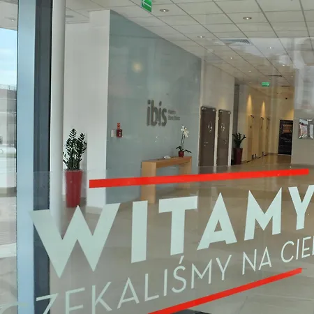 Ibis Stare Kraków