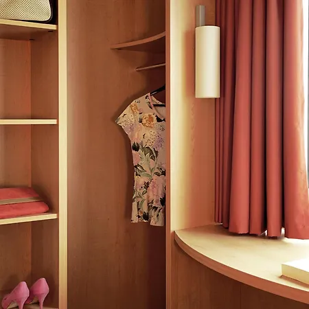 Ibis Stare Hotel Kraków