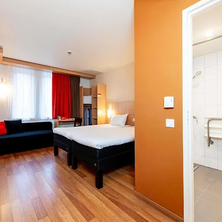 Ibis Stare Hotel Kraków