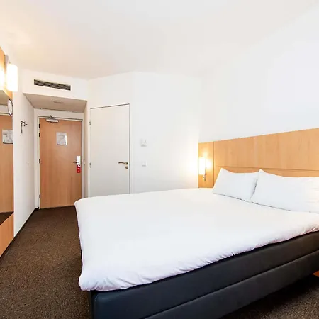 Hotel Ibis Stare Kraków