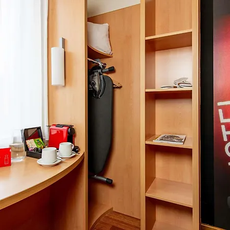 Ibis Stare Hotel Kraków