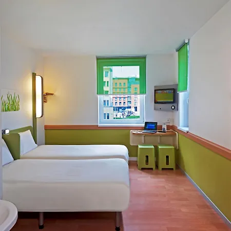 Hotel Ibis Stare Kraków