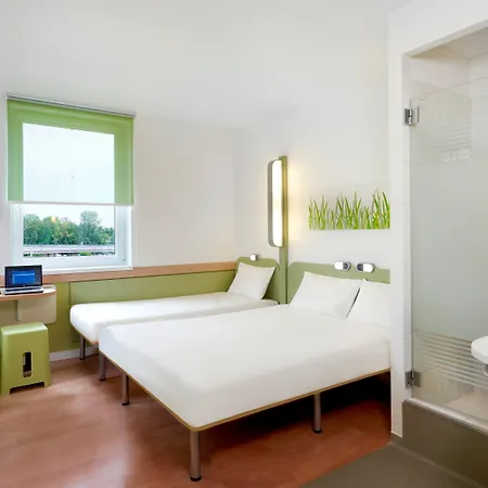 Ibis Stare Hotel Krakau