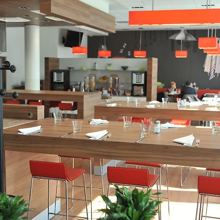 Ibis Stare Hotel Kraków