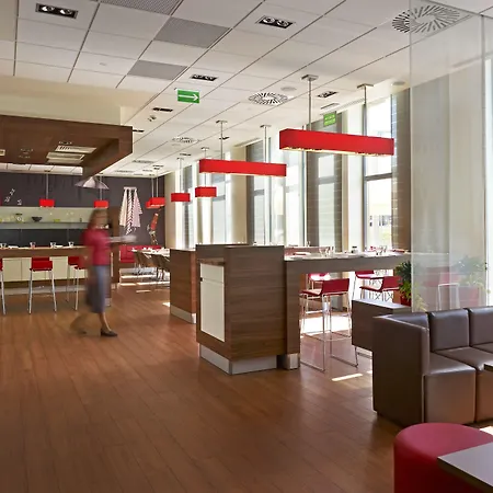 Ibis Stare Hotell