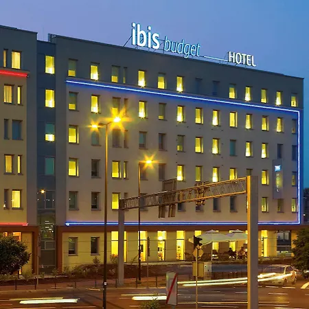 Ibis Stare Hotel