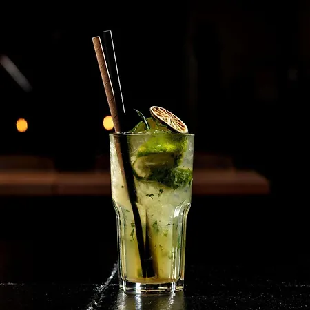 克拉科夫斯坦米莎斯托酒店