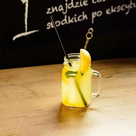 Ibis Stare Szálloda