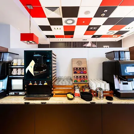 Hotel Ibis Stare 3*
