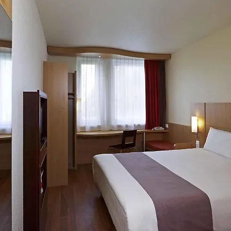 Hotel Ibis Stare Kraków