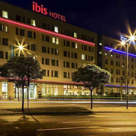 Ibis Stare 3* Kraków