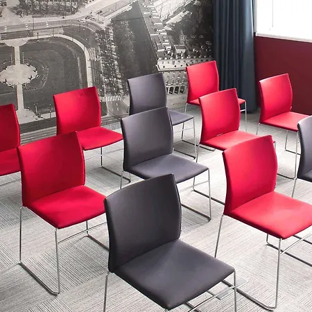 Ibis Stare Hotel 3*